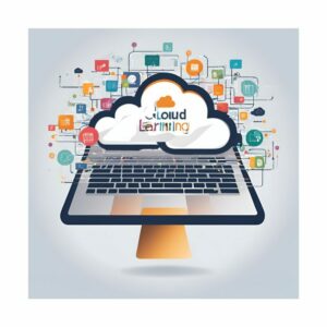 Lernen mit Cloud-Technologie